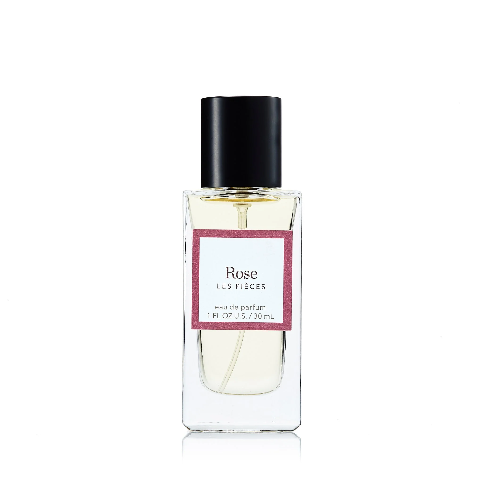 Rose Perfume