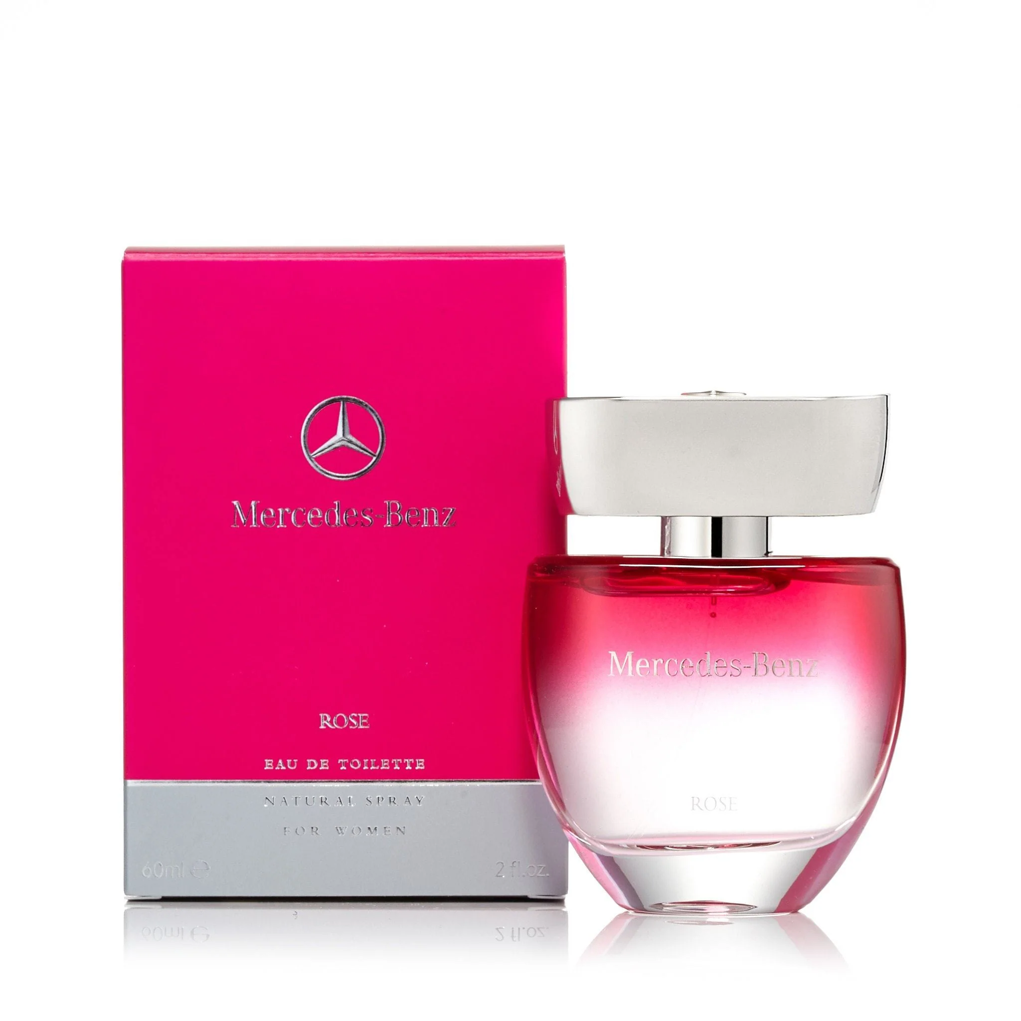 Rose Perfume