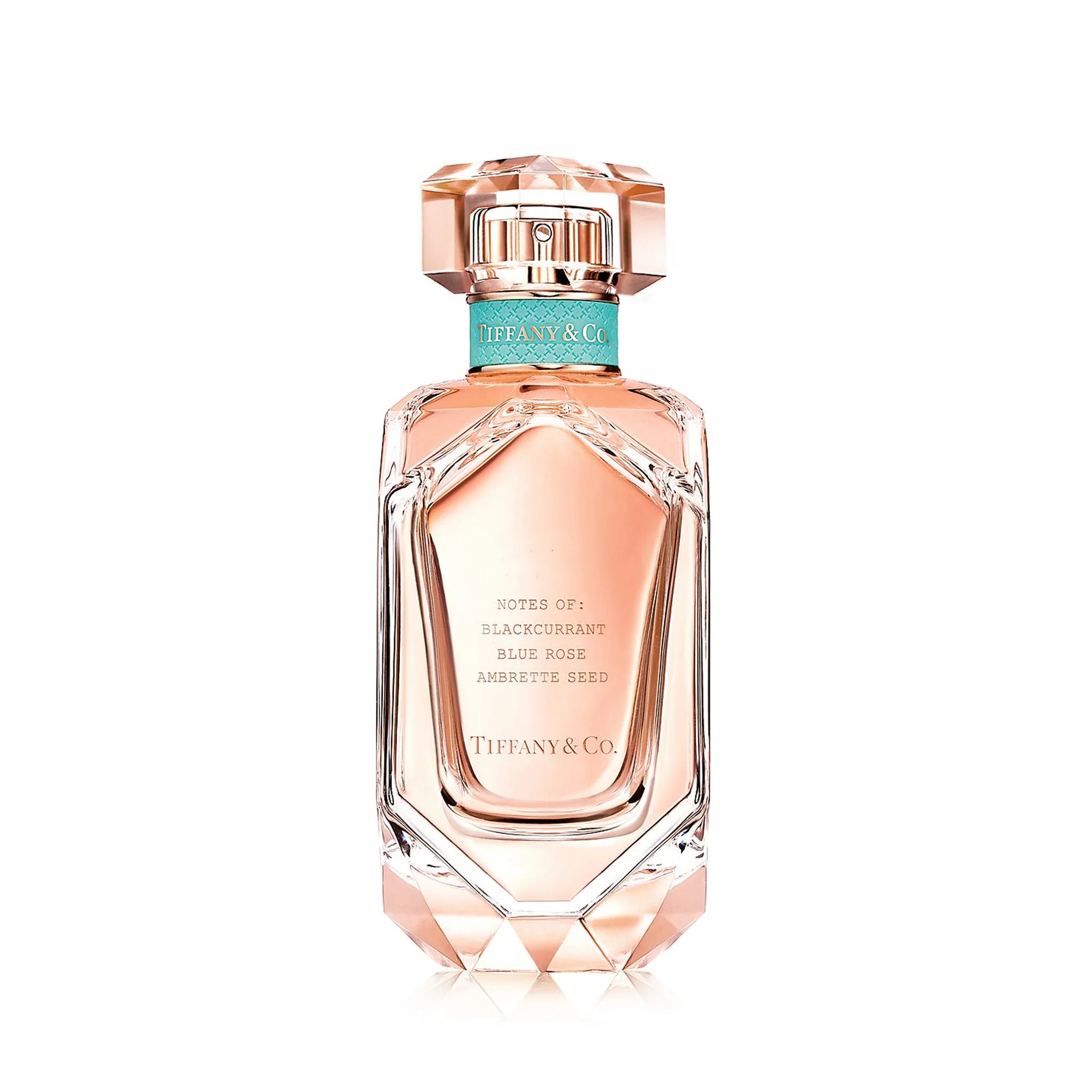 Rose Gold Perfume - Image 3