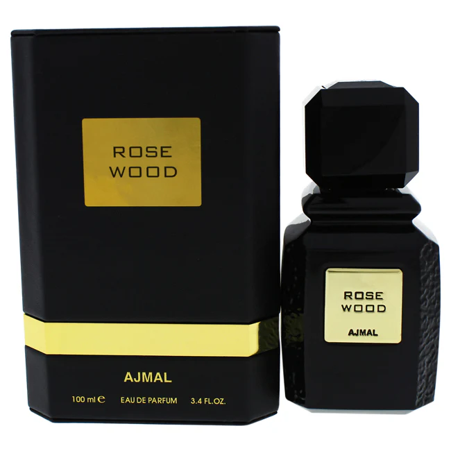 Rose Wood