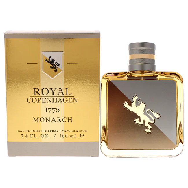 1775 Monarch Cologne