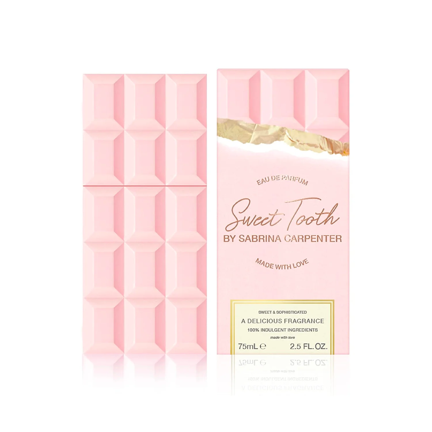 Sweet Tooth Perfume - Image 2