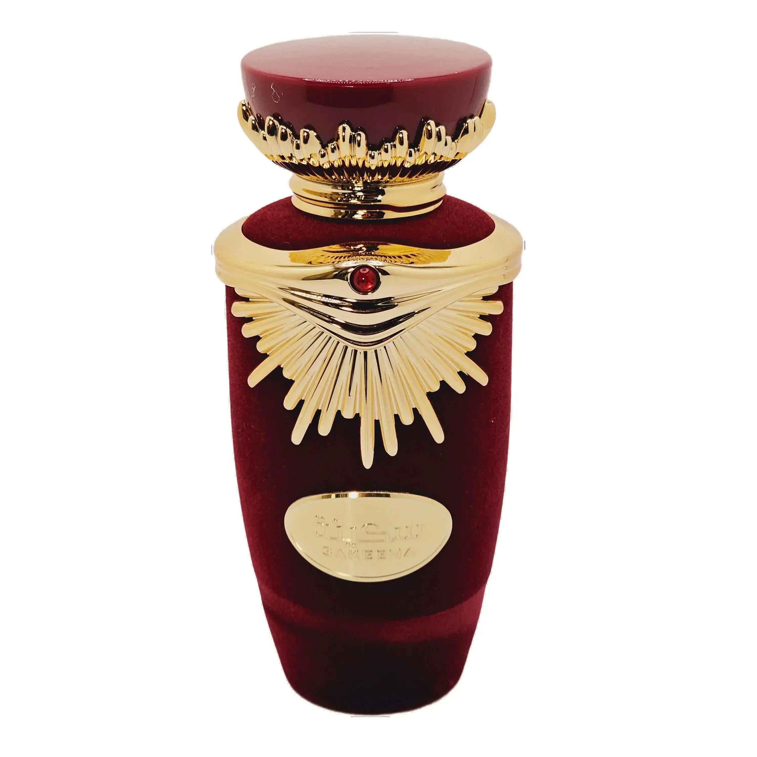 Sakeena Eau de Parfum