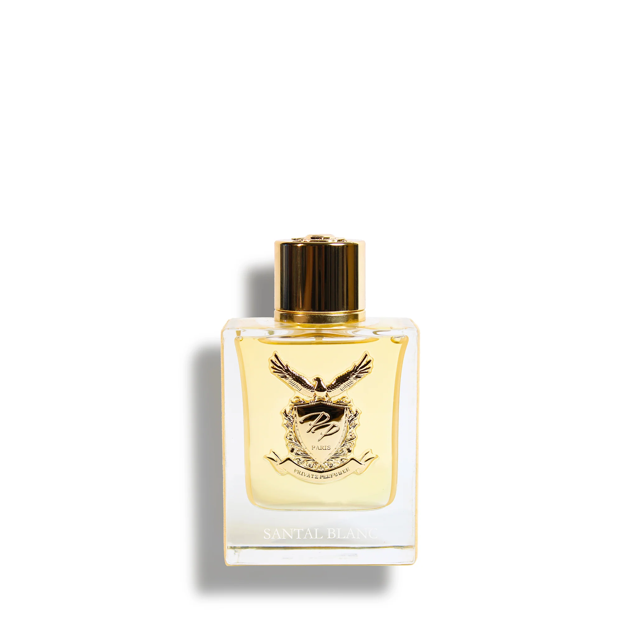 Santal Blanc 3pcs Set