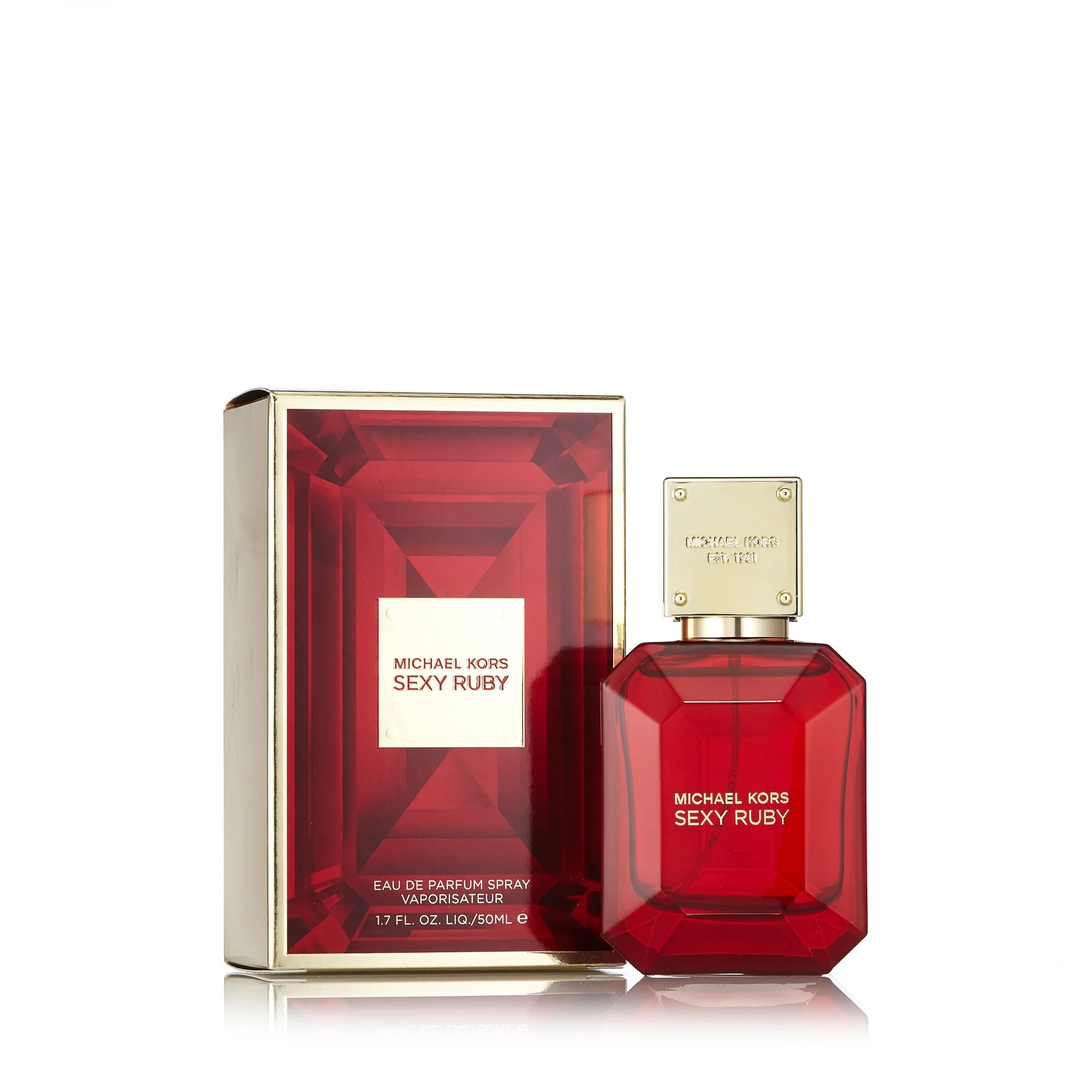Sexy Ruby Perfume - Image 4