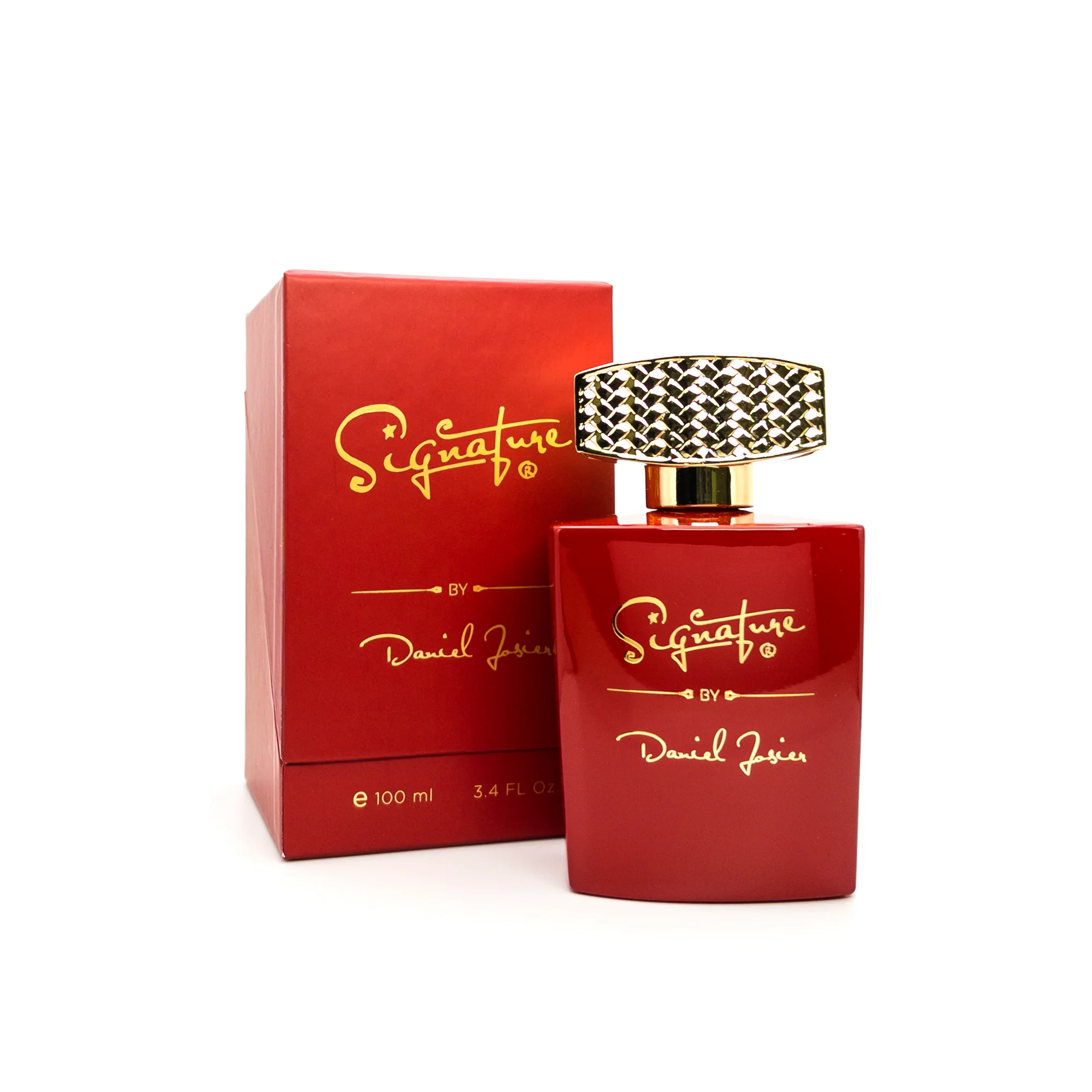 Signature April 3Rd Eau De Parfum Spray Perfume