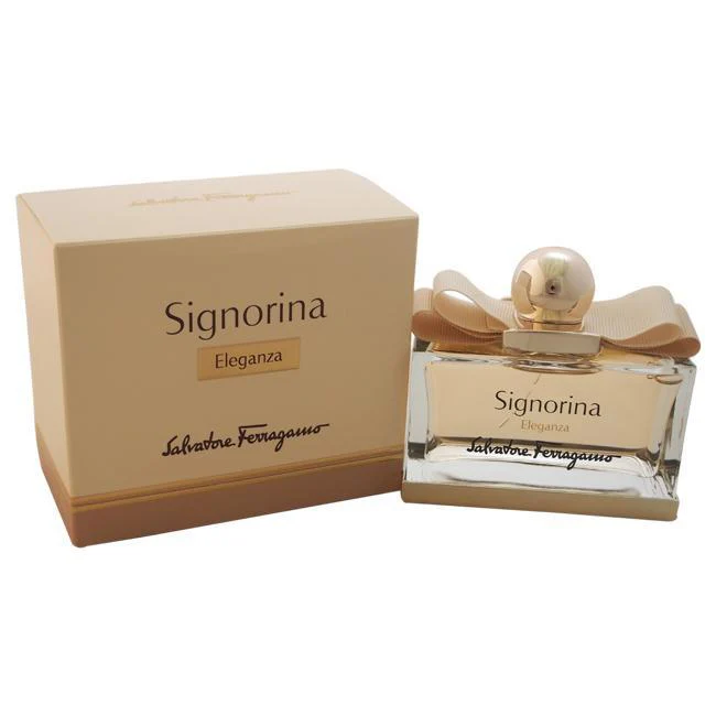 Signorina Eleganza Perfume - Image 2