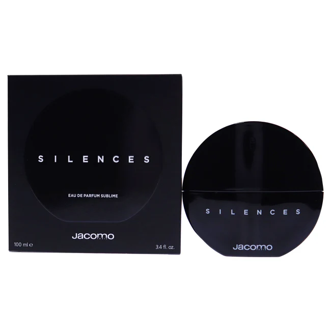 Silences Perfume