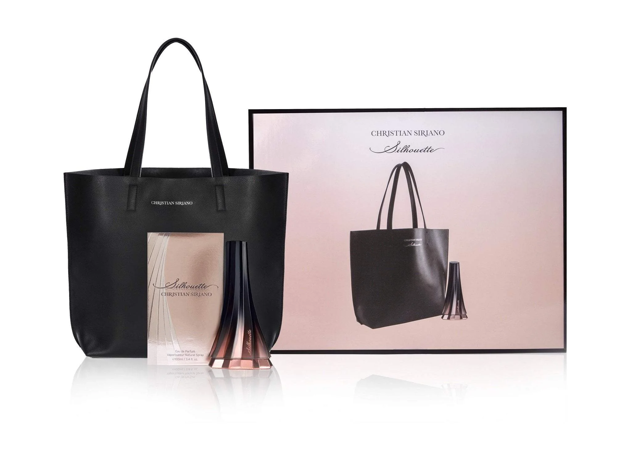 Silhouette Gift Set - Image 2