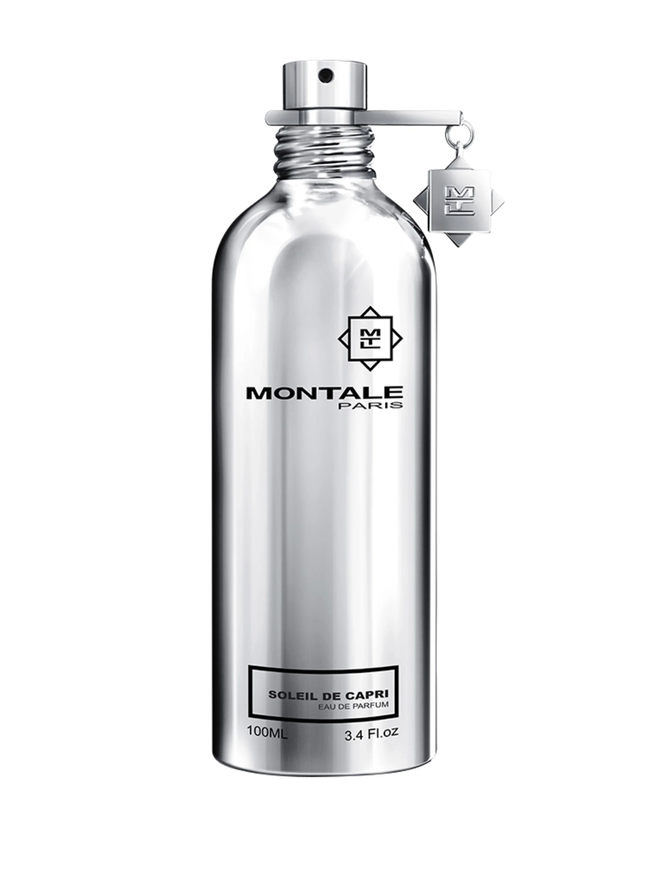 Soleil De Capri Perfume