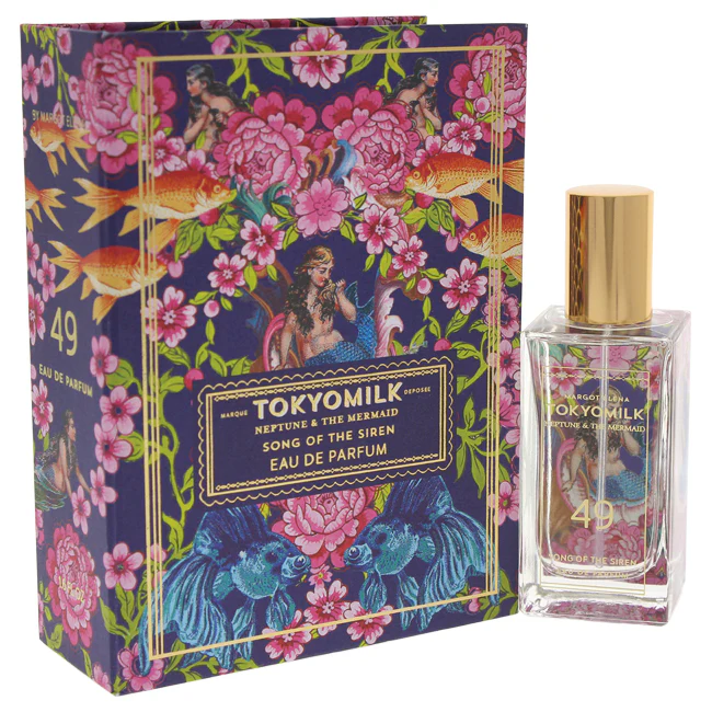 Song Of The Siren No. 49 Perfume