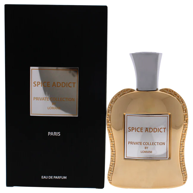 Spice Addict Cologne