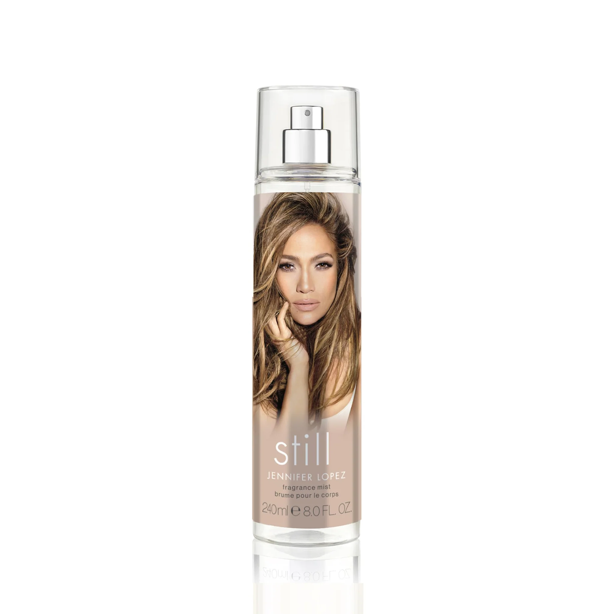 Still Body Spray