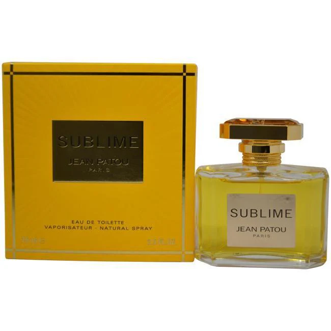 Sublime Perfume - Image 2