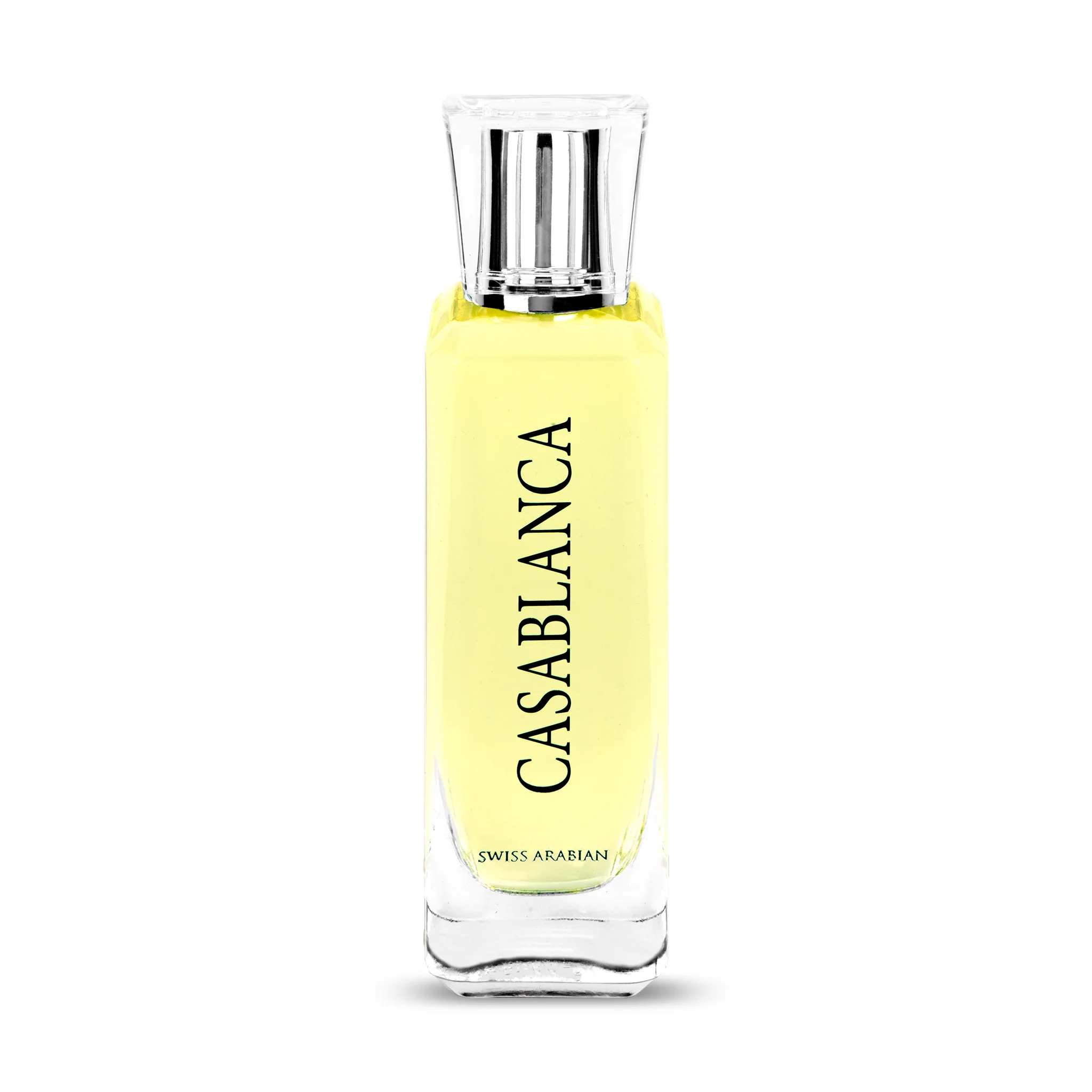 Shaghaf Casablanca Perfume