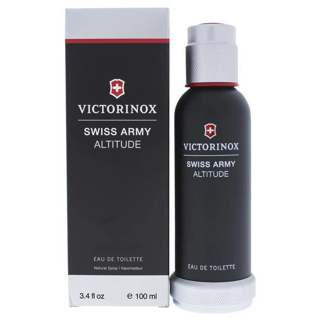 Swiss Army Altitude Cologne - Image 2