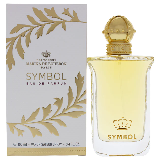 Symbol Perfume - Image 2