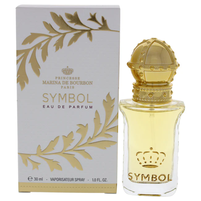 Symbol Perfume - Image 3