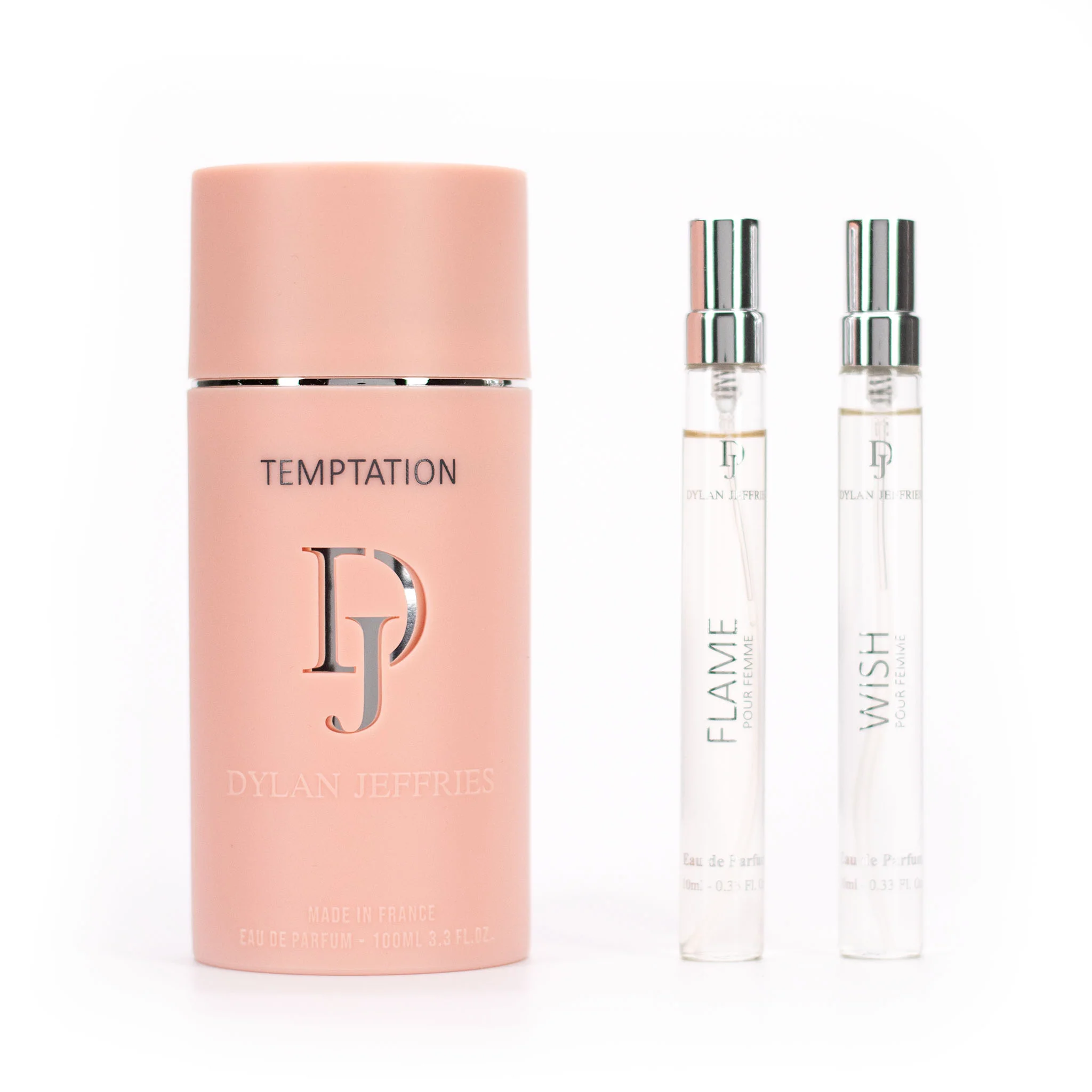 Temptation Gift Set