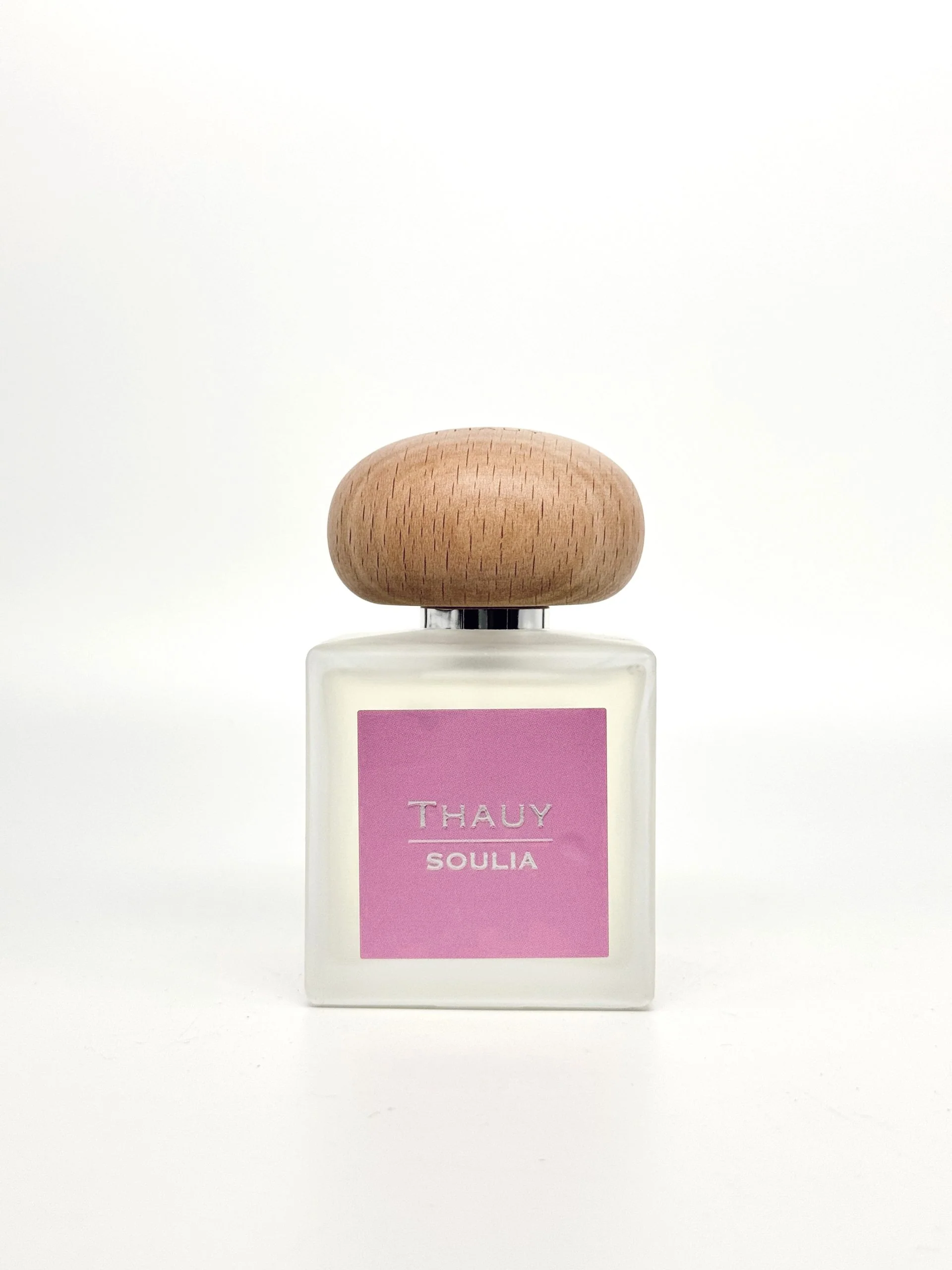 Thauy Soulia Perfume