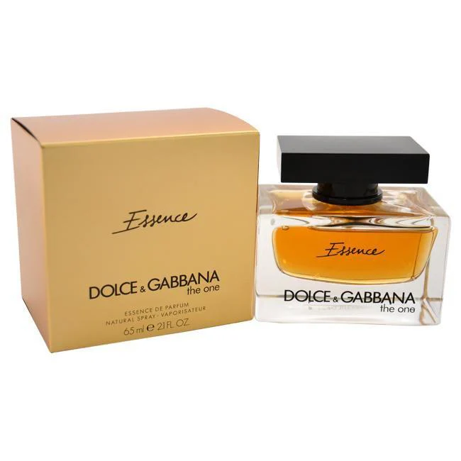 The One Essence Perfume