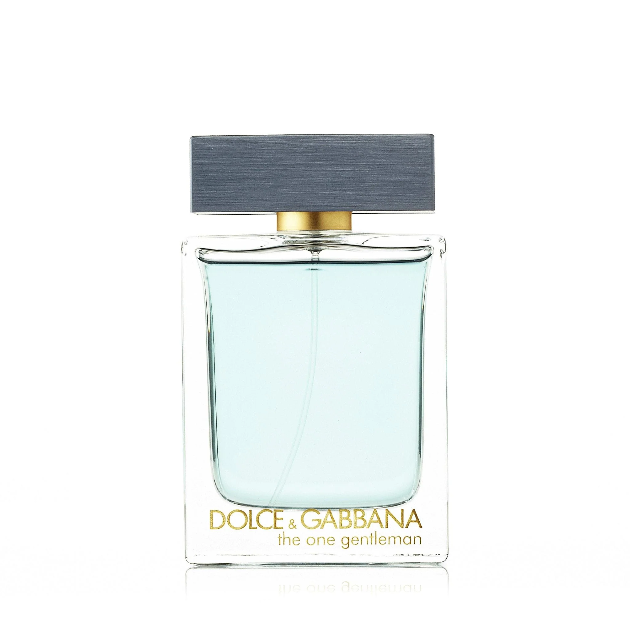 The One Gentleman Eau de Toilette