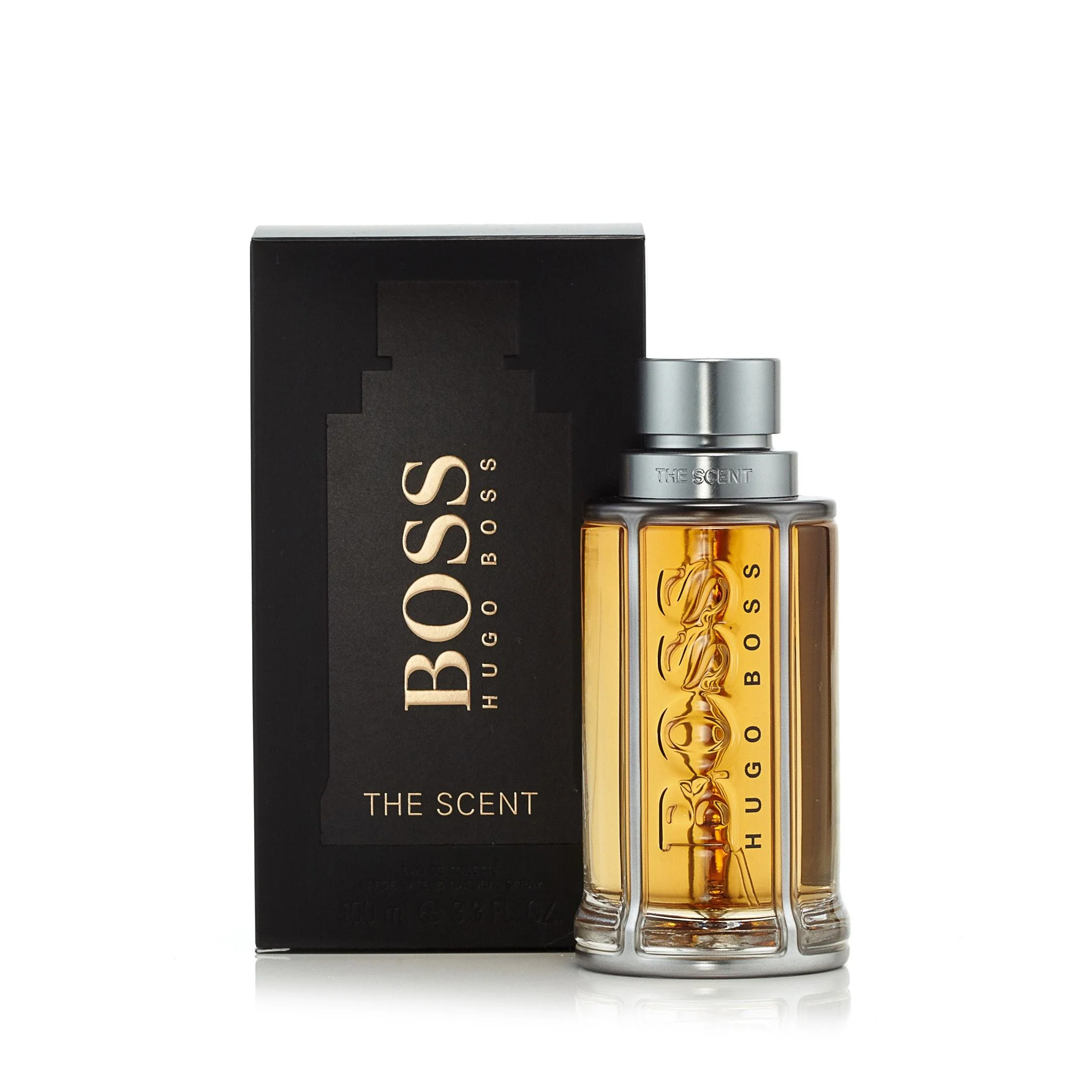 Boss The Scent Cologne - Image 2