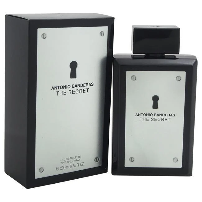 The Secret Cologne - Image 2