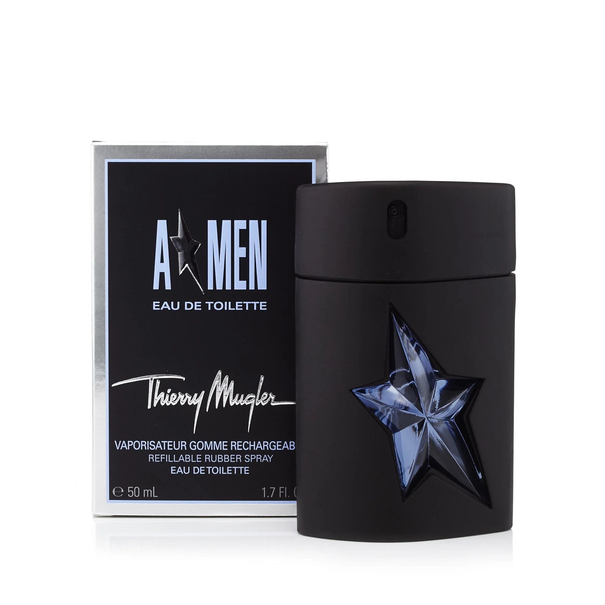 A-Men Cologne - Image 3