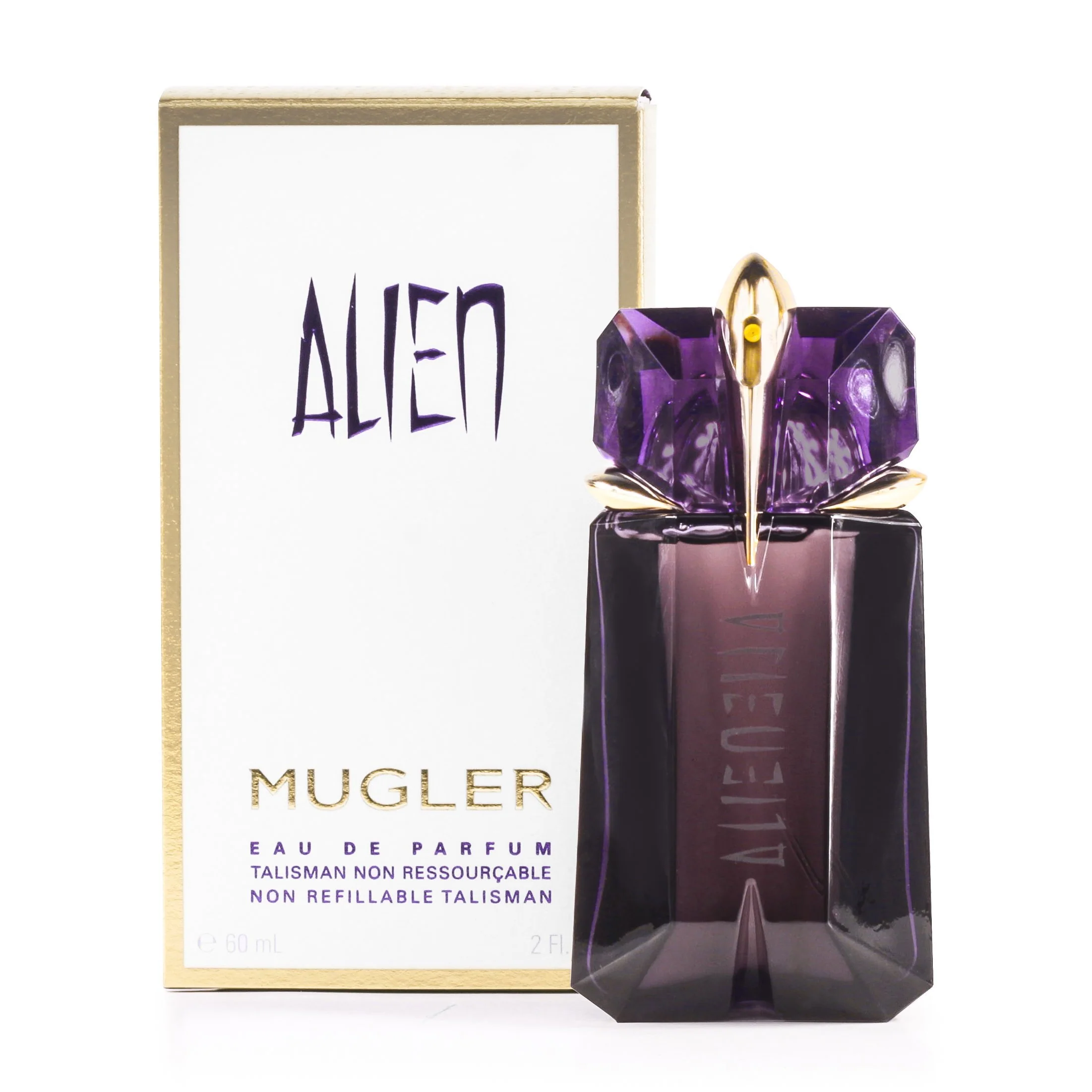 Alien Non Refillable Perfume - Image 3