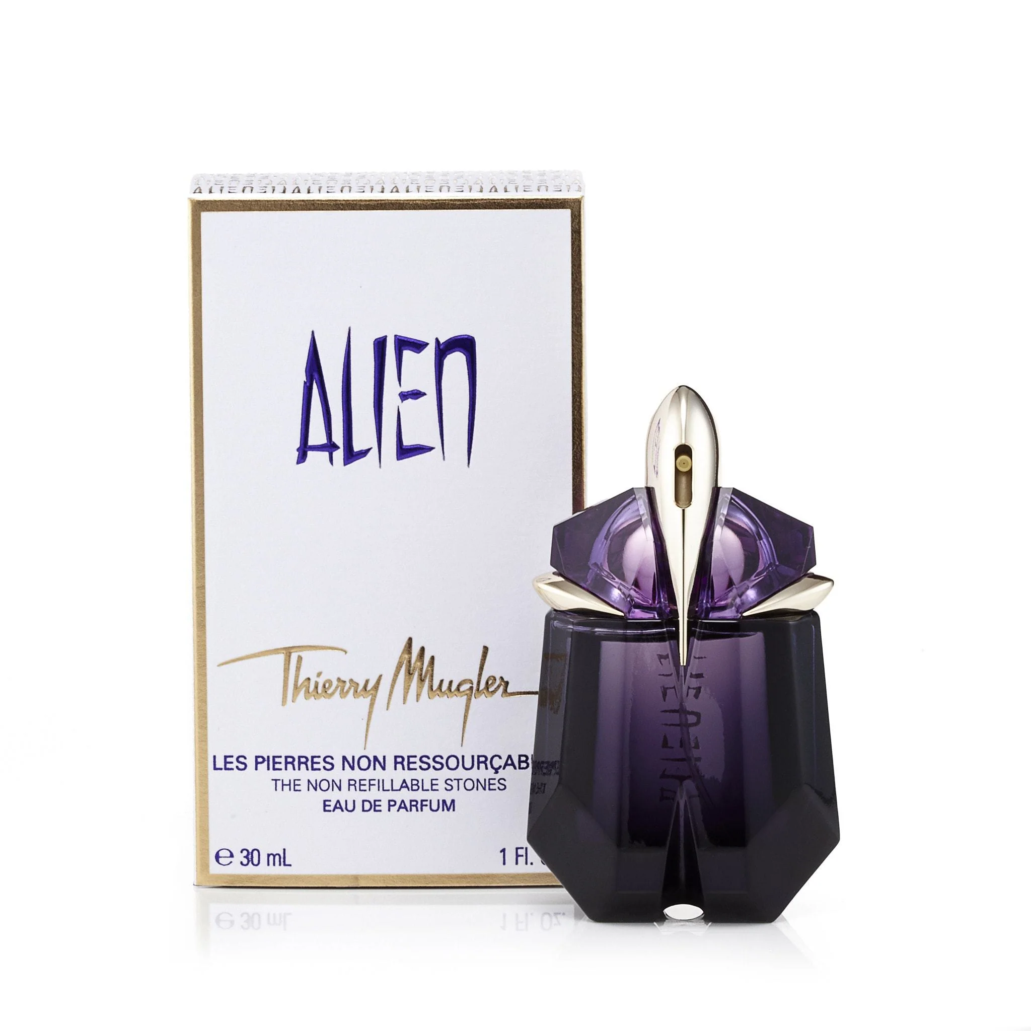 Alien Non Refillable Perfume - Image 4