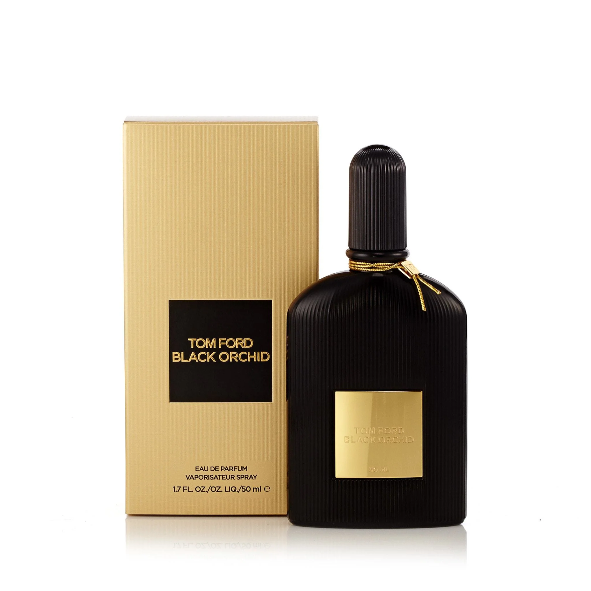Black Orchid Perfume - Image 4
