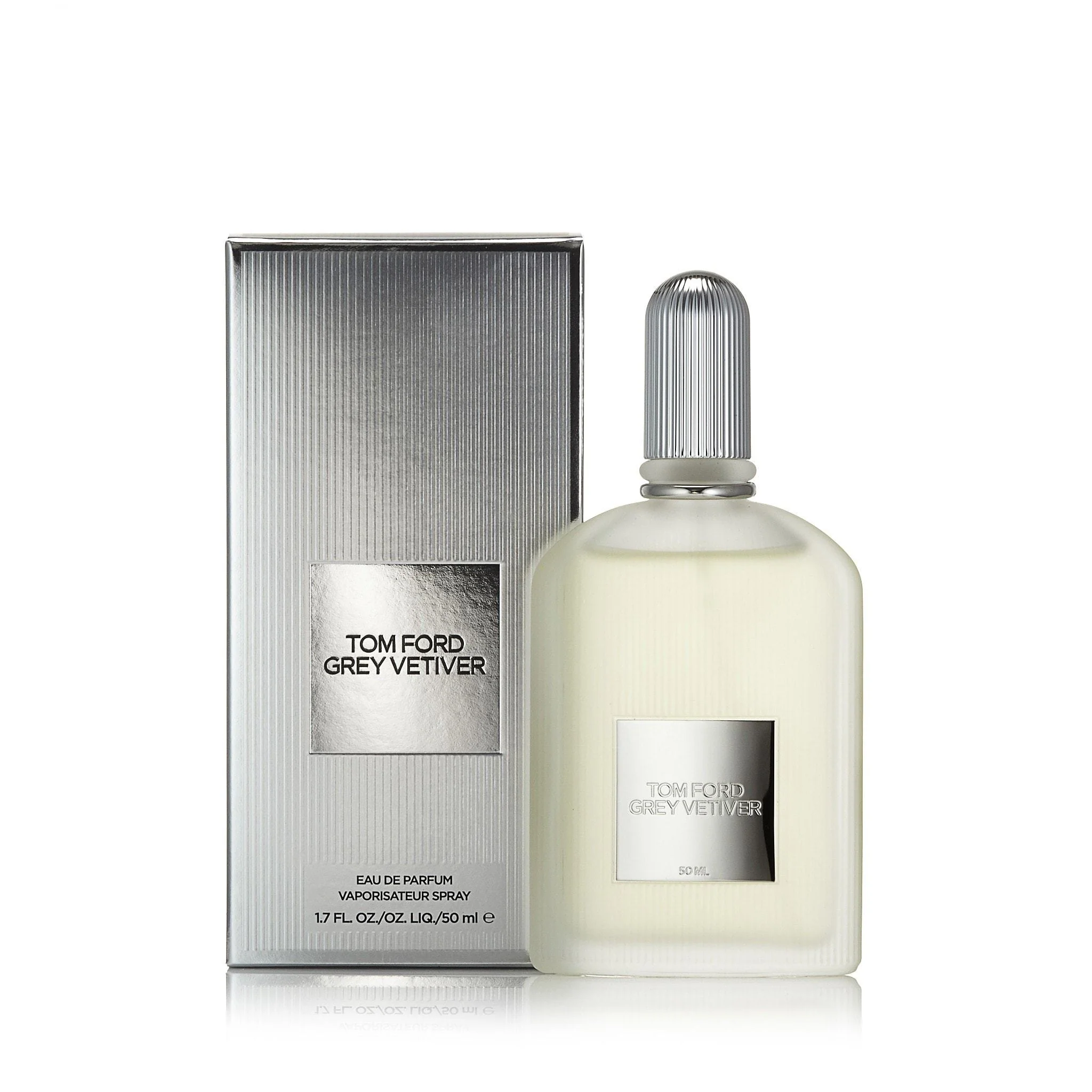 Grey Vetiver Cologne - Image 4