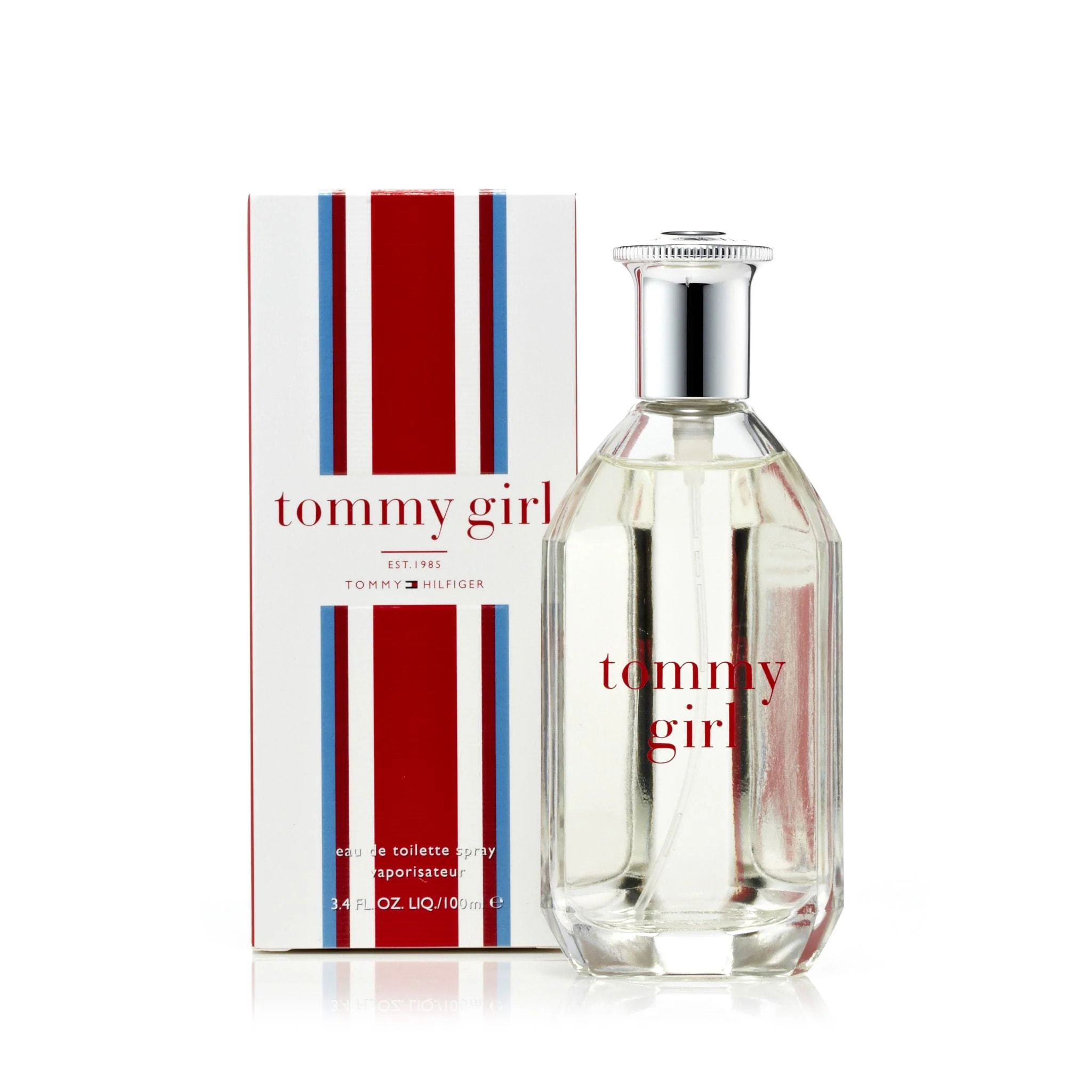 Tommy Girl Perfume - Image 3