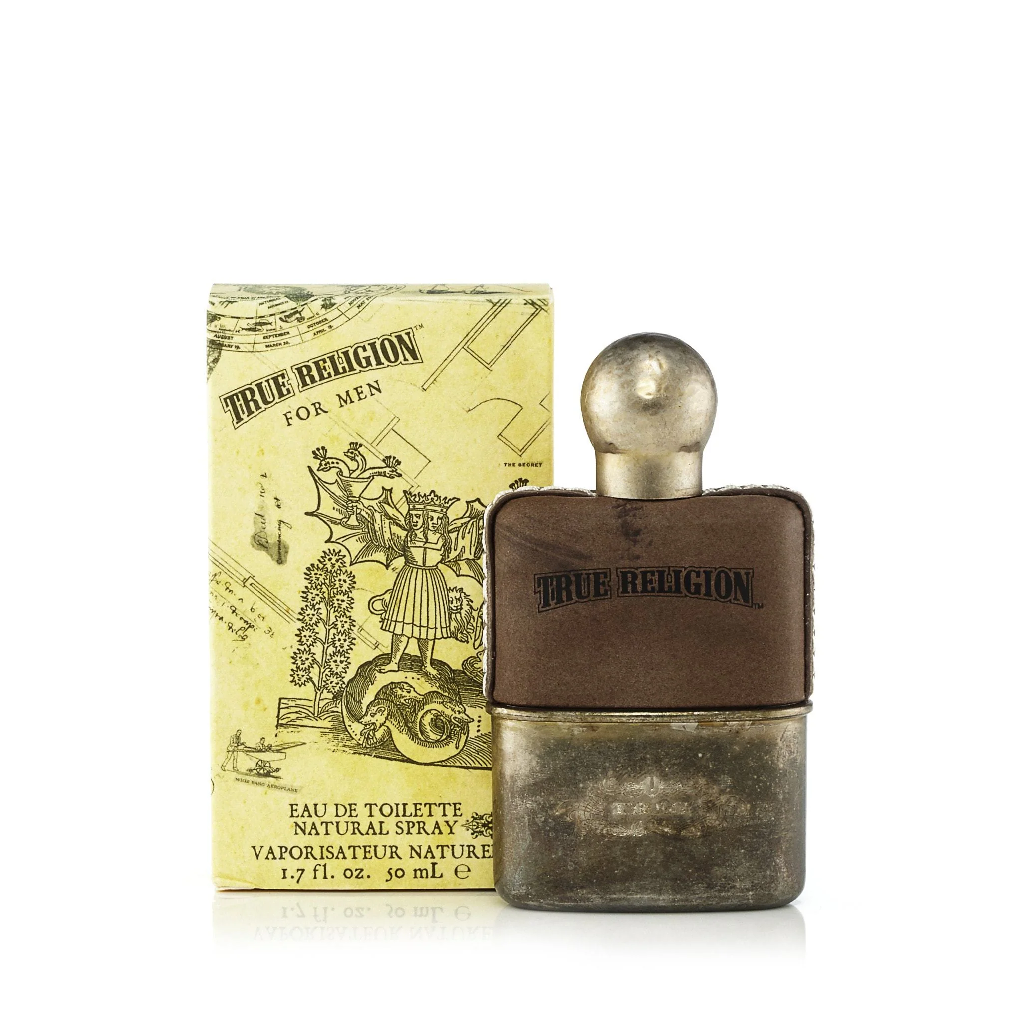 True Religion Cologne - Image 4