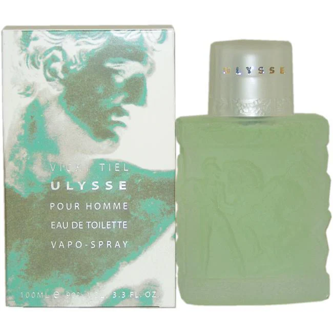 Ulysse Cologne