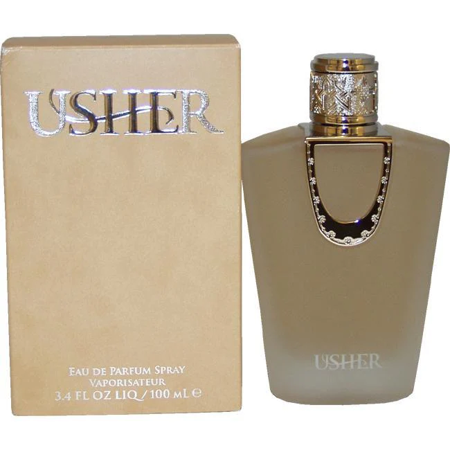 Usher Perfume