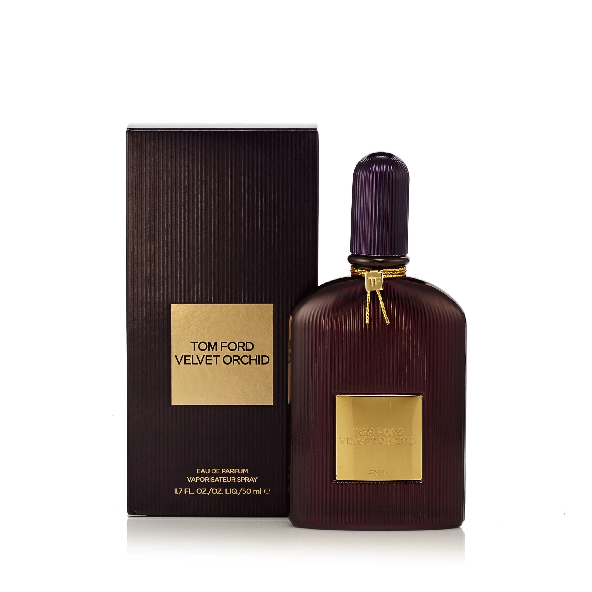 Velvet Orchid Perfume - Image 4