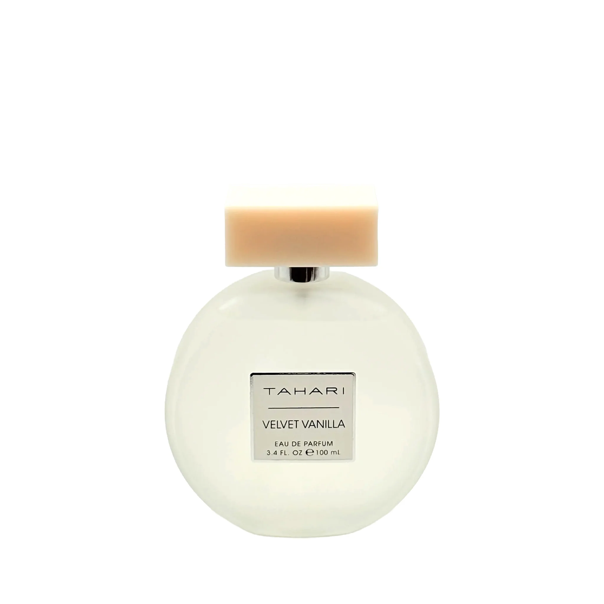 Velvet Vanilla Perfume