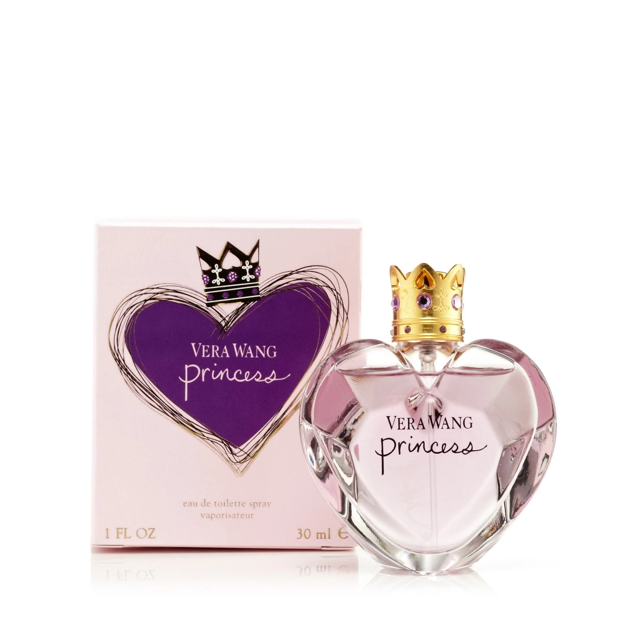 Vera Wang Princess Perfume - Image 5