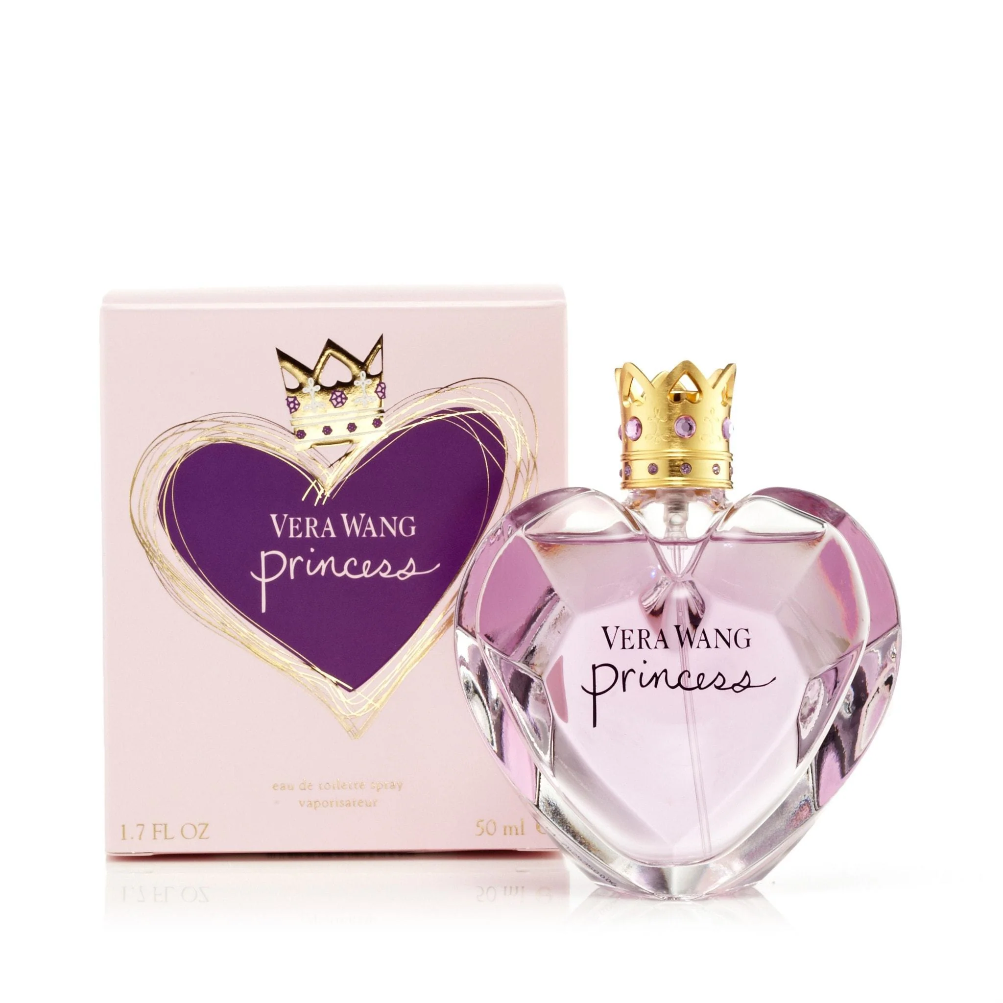 Vera Wang Princess Perfume - Image 6