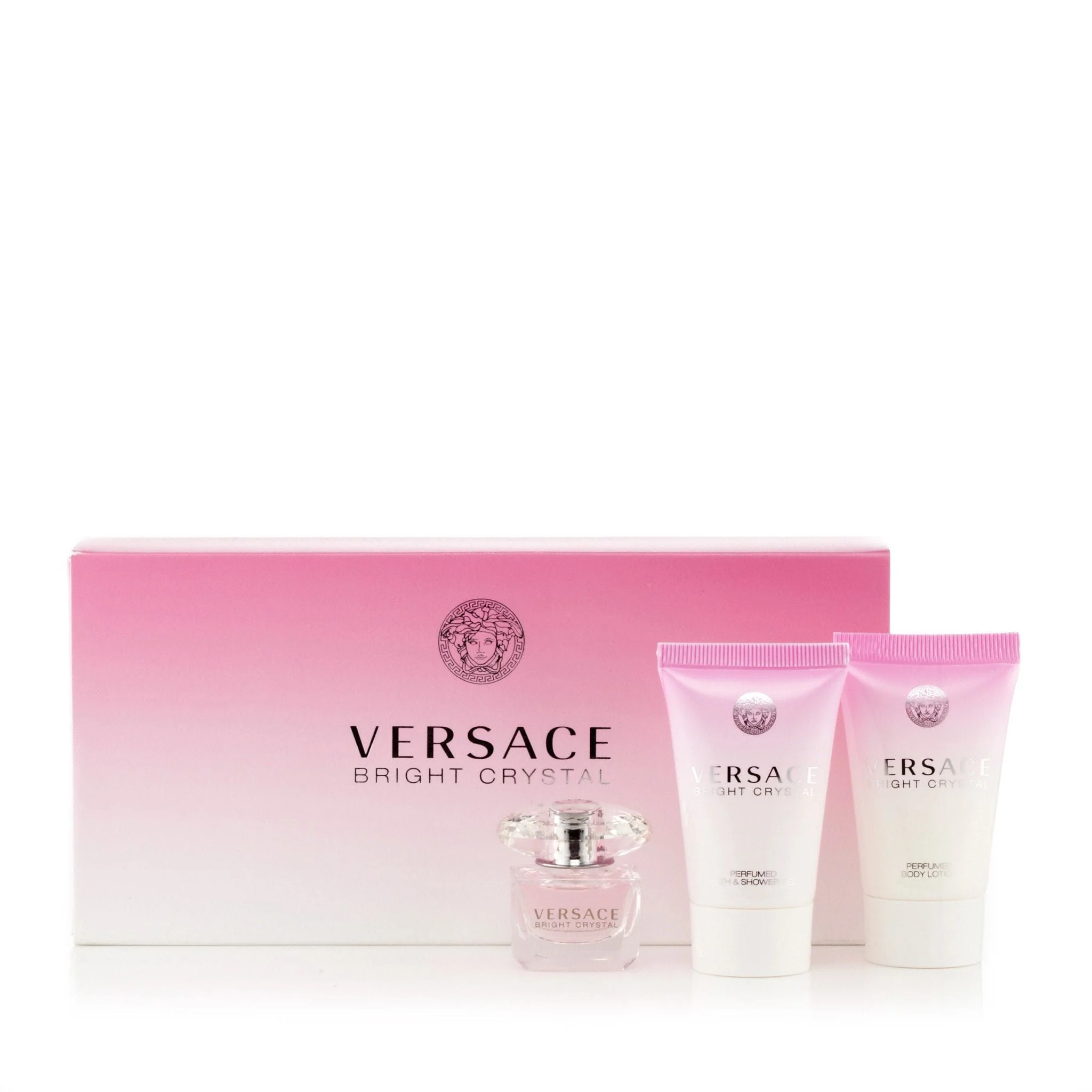 Bright Crystal Gift Set - Image 2