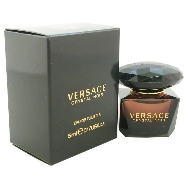 Crystal Noir Perfume