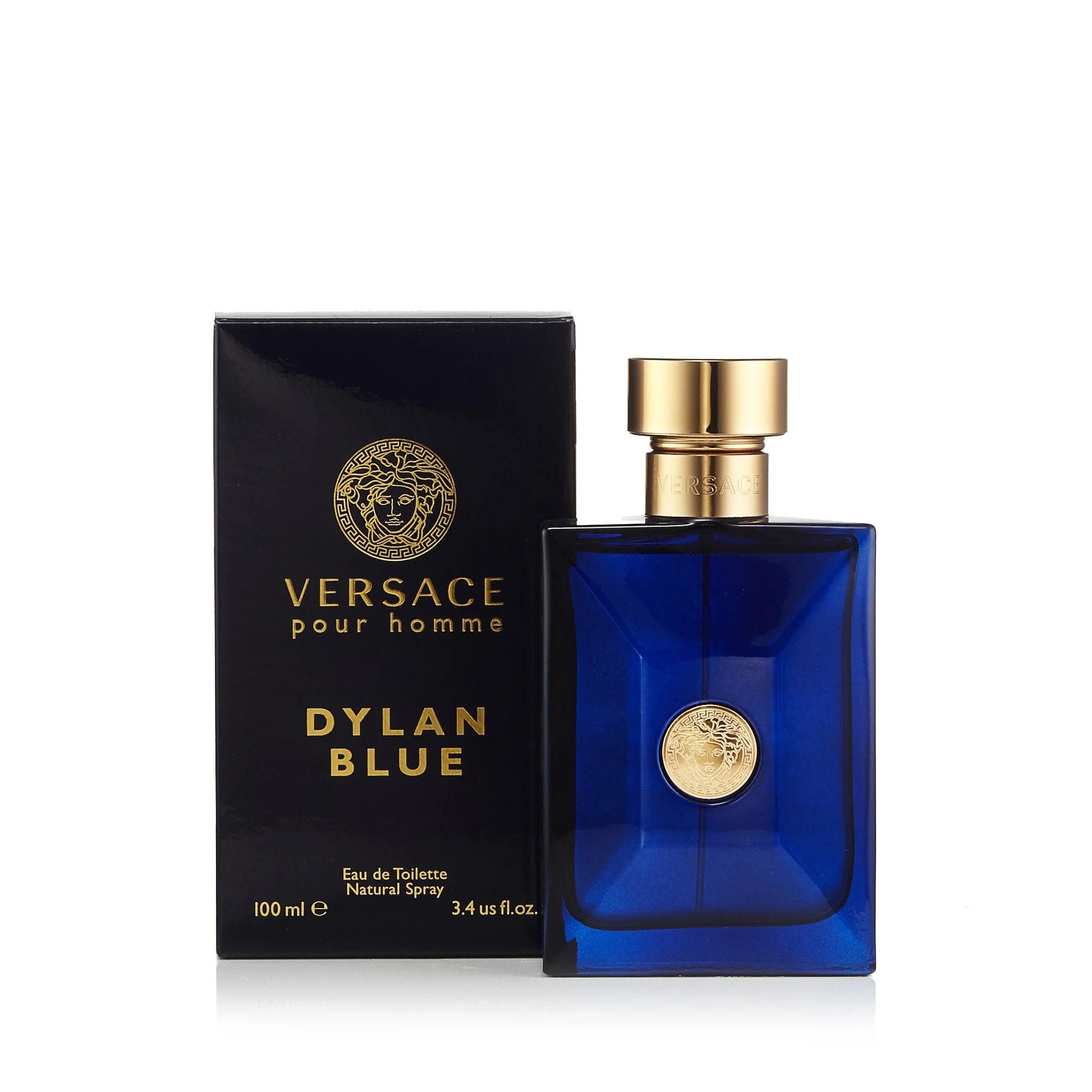 Dylan Blue Cologne - Image 3