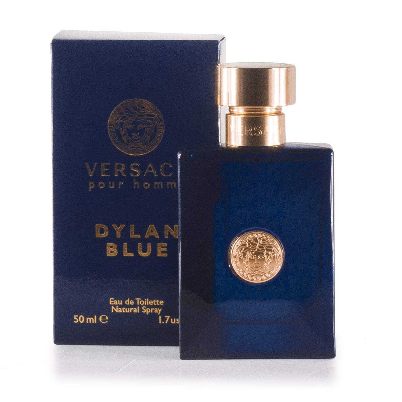 Dylan Blue Cologne - Image 6