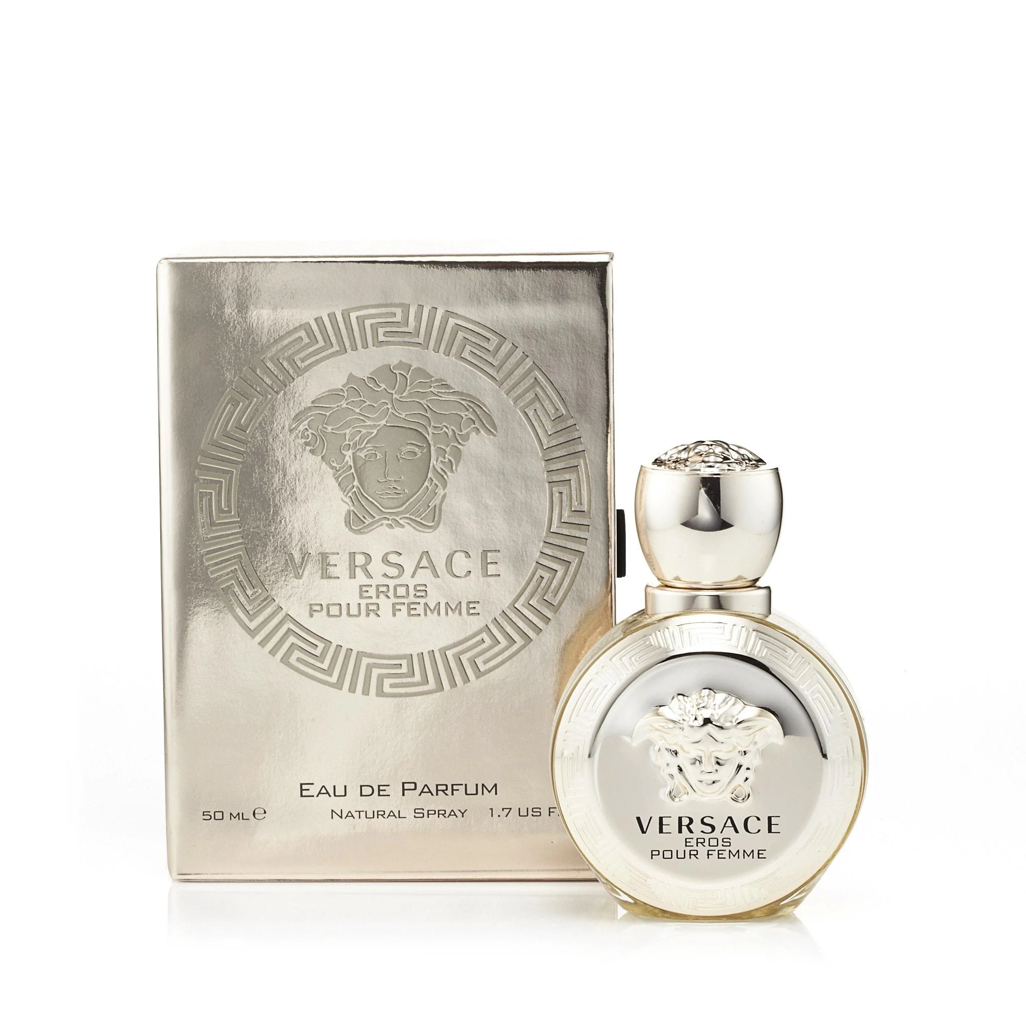 Eros Pour Femme Perfume - Image 4