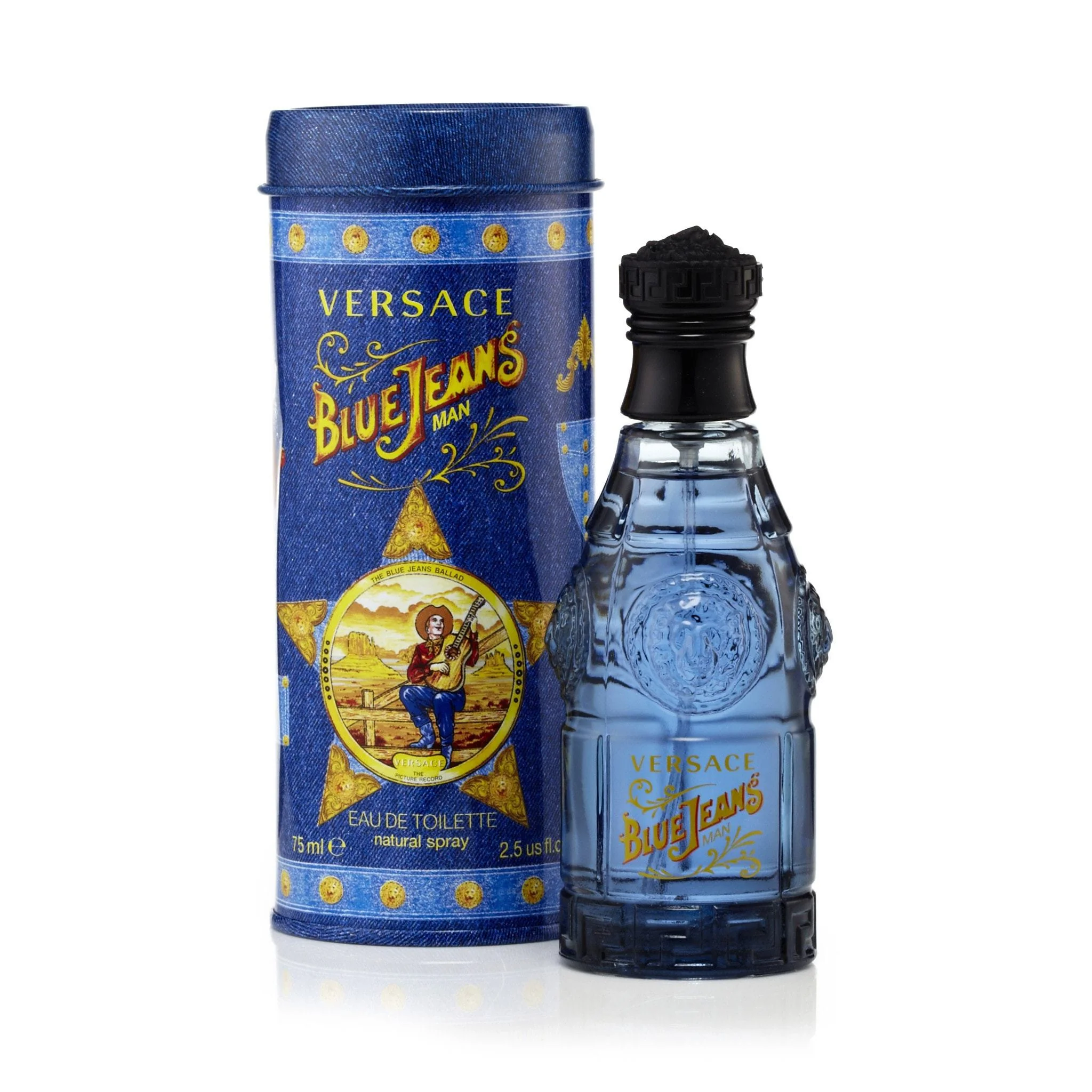 Blue Jeans Cologne - Image 2