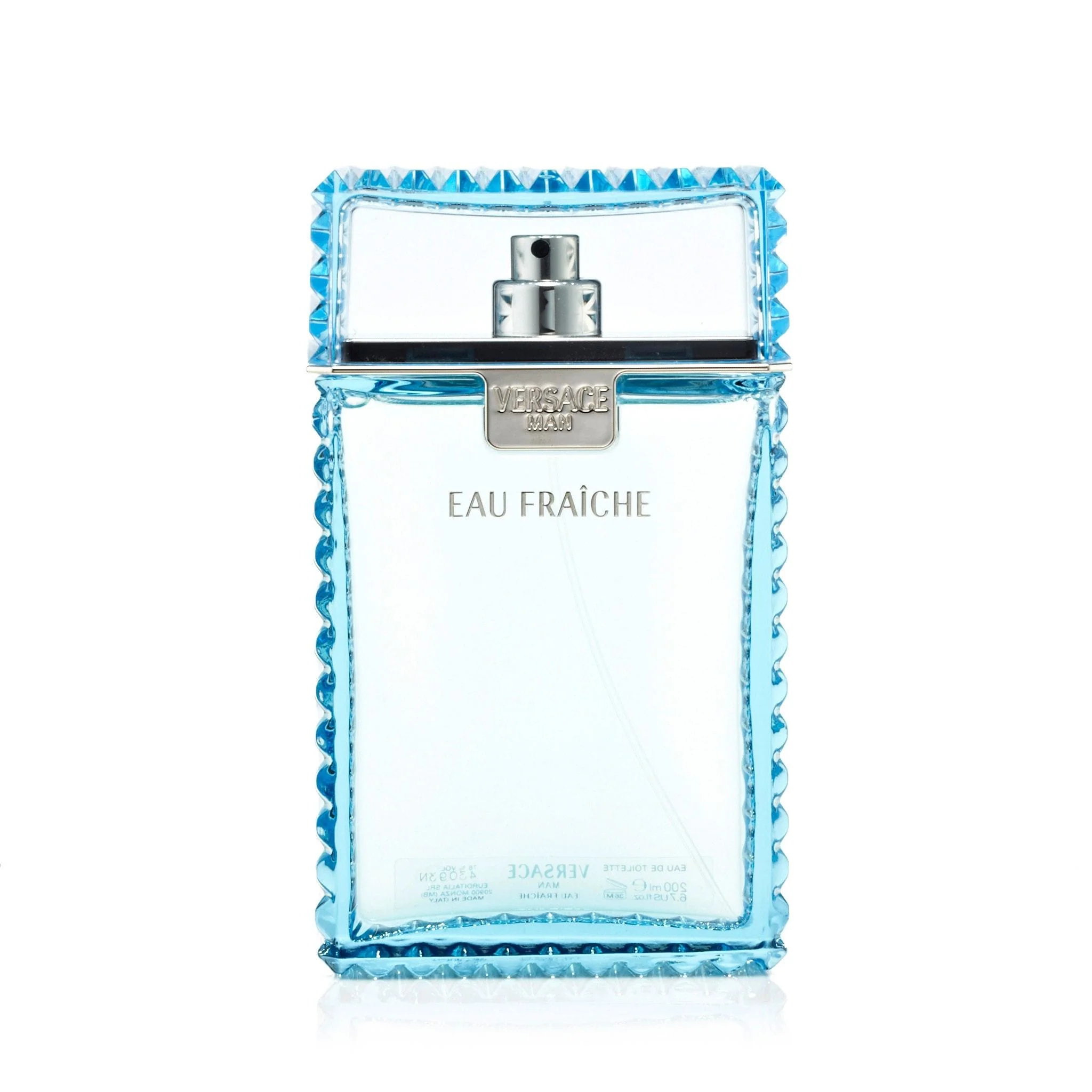 Man Eau Fraiche Cologne - Image 2