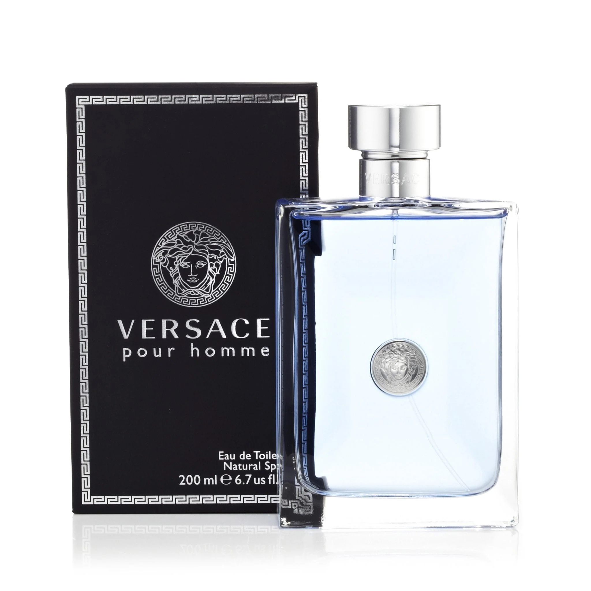 Versace Pour Homme Cologne - Image 3
