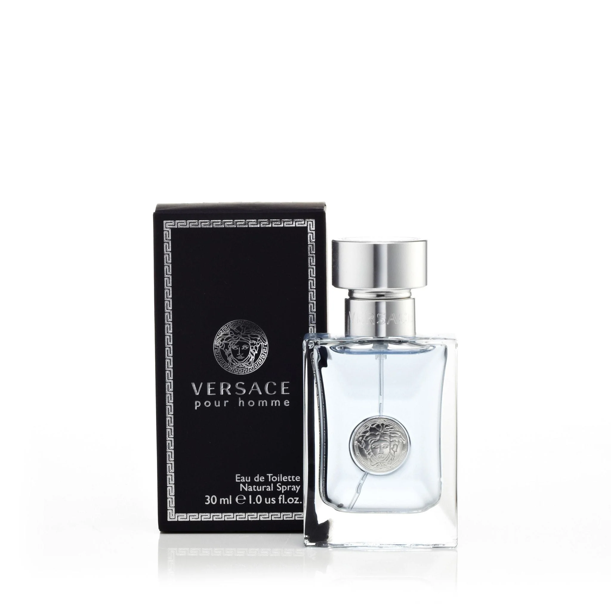Versace Pour Homme Cologne - Image 8